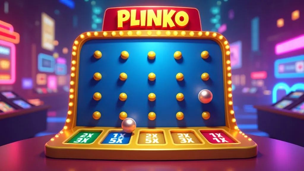 plinko 1win
