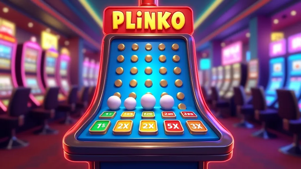 plinko 1win