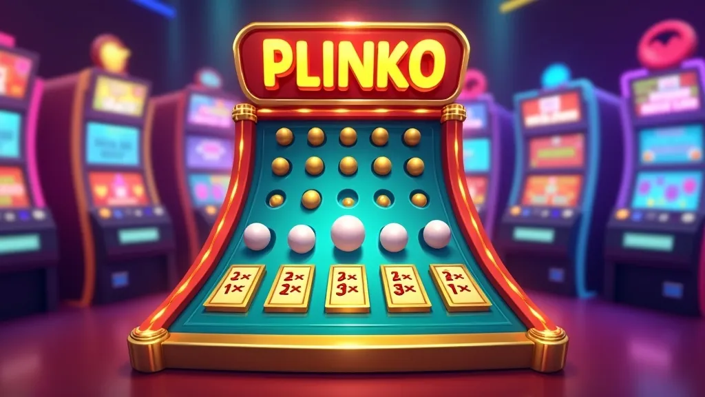plinko app