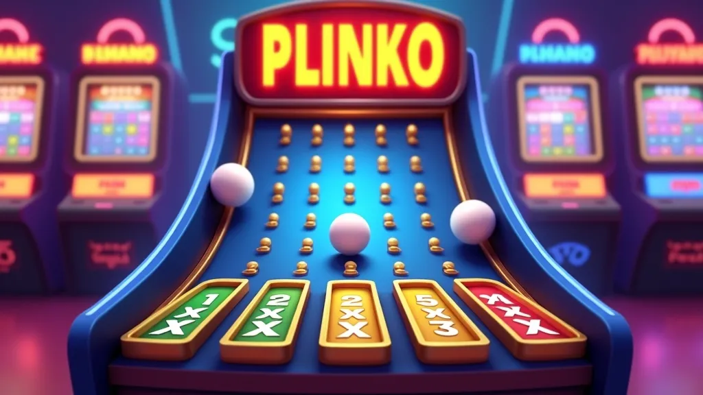 plinko app