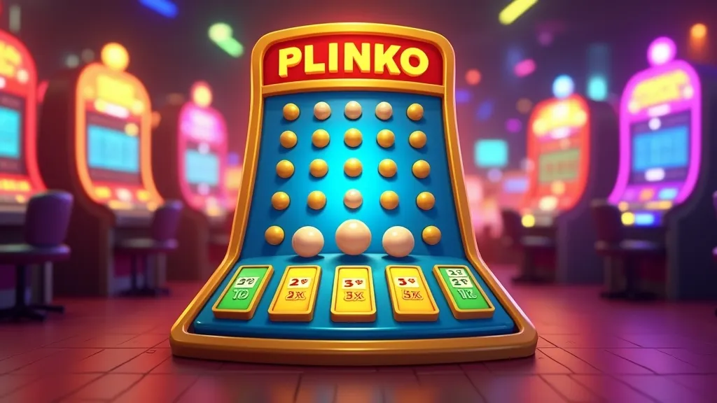 plinko demo