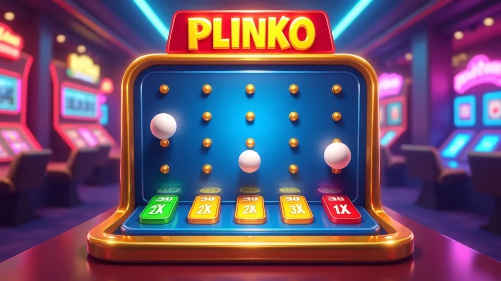 plinko