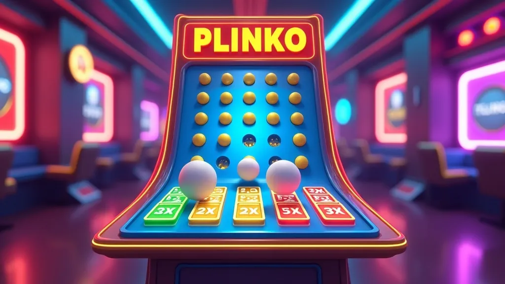 plinko