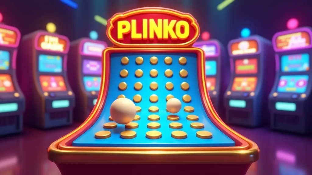 plinko
