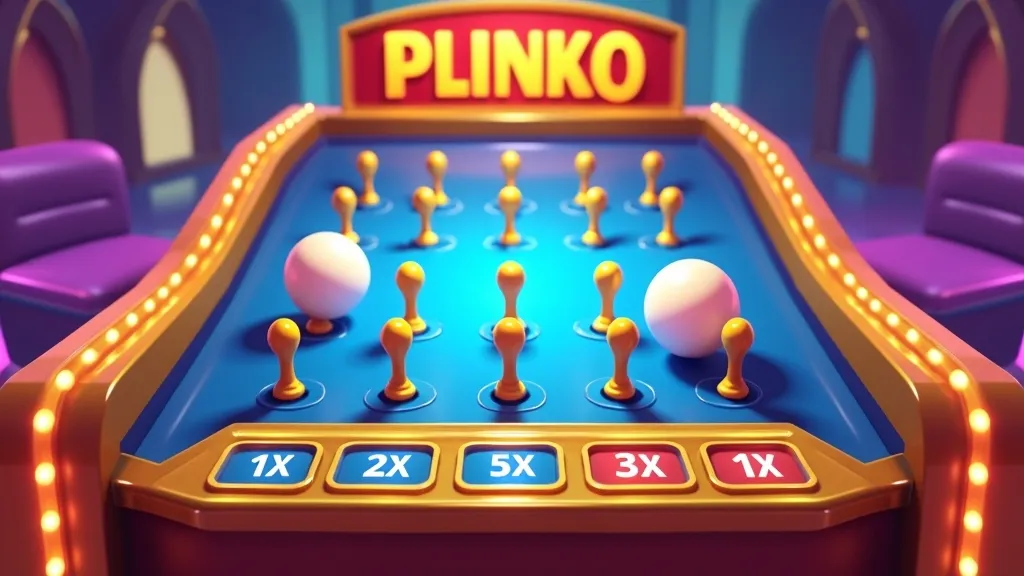 plinko mystake